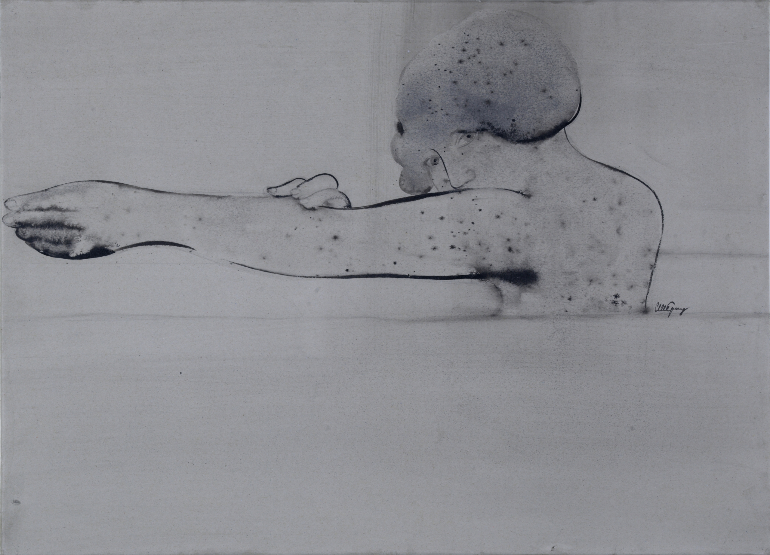 LE SAVON - Linette Cajou